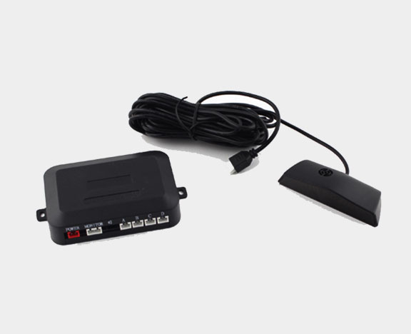Parking Sensor SystemParking Sensor System