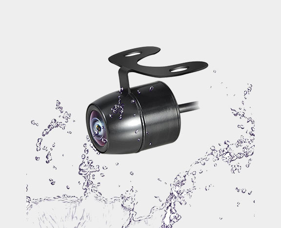 High resolution CMD car cameraHigh resolution CMD car camera