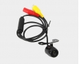 Universal camera - High resolution CMD car camera