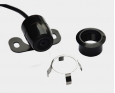 Universal camera - High resolution CMD car camera