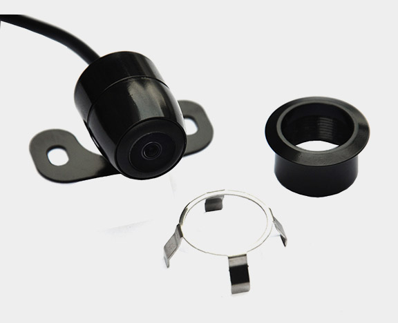 High resolution CMD car cameraHigh resolution CMD car camera