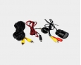 Universal camera - High resolution CMD car camera