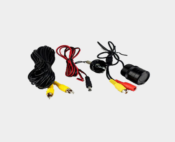 High resolution CMD car cameraHigh resolution CMD car camera