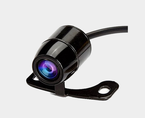 High resolution CMD car cameraHigh resolution CMD car camera