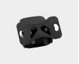 Universal camera - High resolution CMD car camera