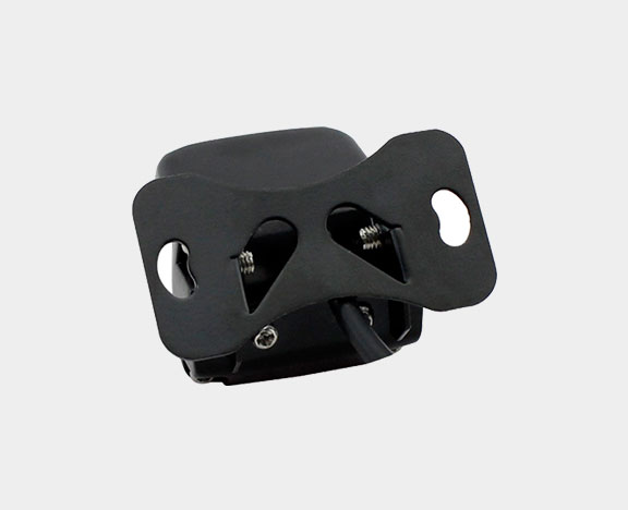 High resolution CMD car cameraHigh resolution CMD car camera