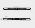 Universal camera - High resolution CMD car camera