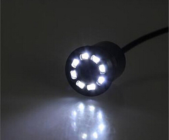 High resolution CMD car cameraHigh resolution CMD car camera