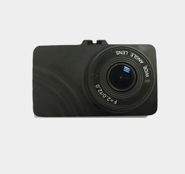 Car DVR - 3 inch HD Dash DVR