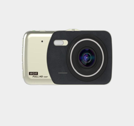 Car DVR - 4 inch IPS screen DVR