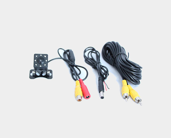 High resolution CMD car cameraHigh resolution CMD car camera