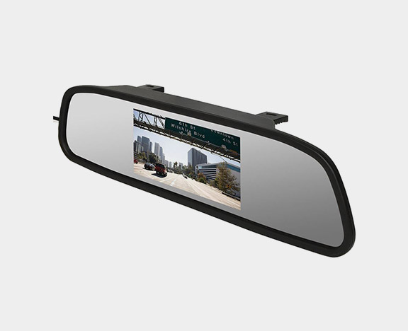 Car MonitorCar Monitor
