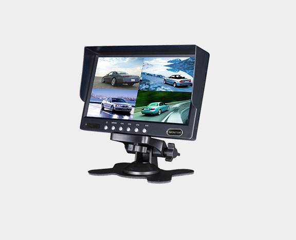 Car MonitorCar Monitor