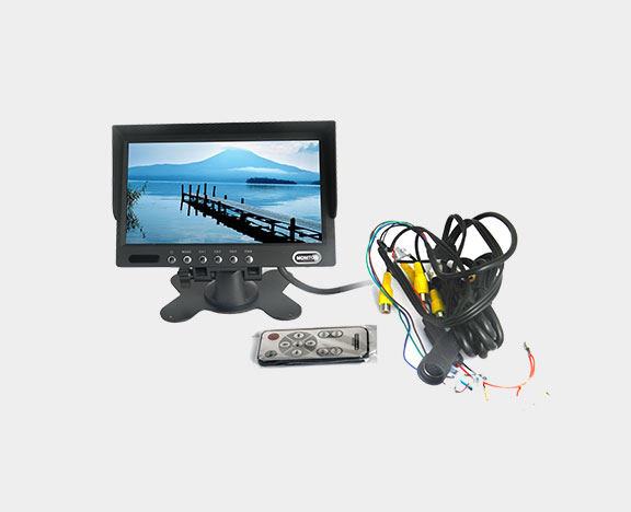 Car MonitorCar Monitor