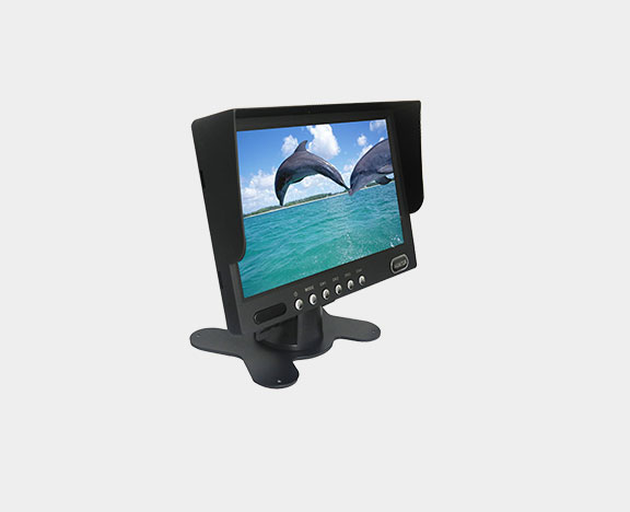 Car MonitorCar Monitor