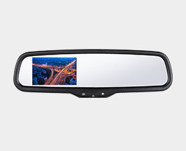Car Monitor - Car Monitor