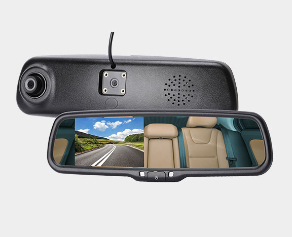 Car MonitorCar Monitor