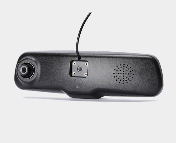 Car MonitorCar Monitor
