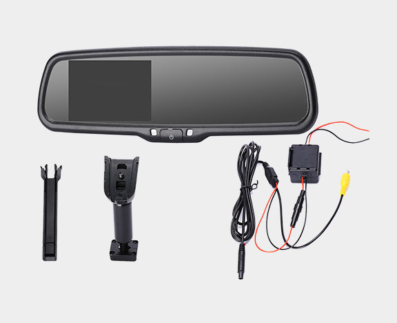 Car MonitorCar Monitor