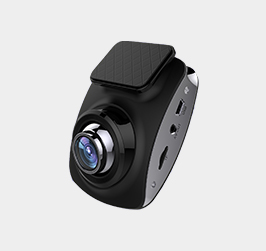 Car DVR - 2inch 2 Channels WIFI DVR