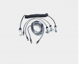 Accessories - Spiral Cable