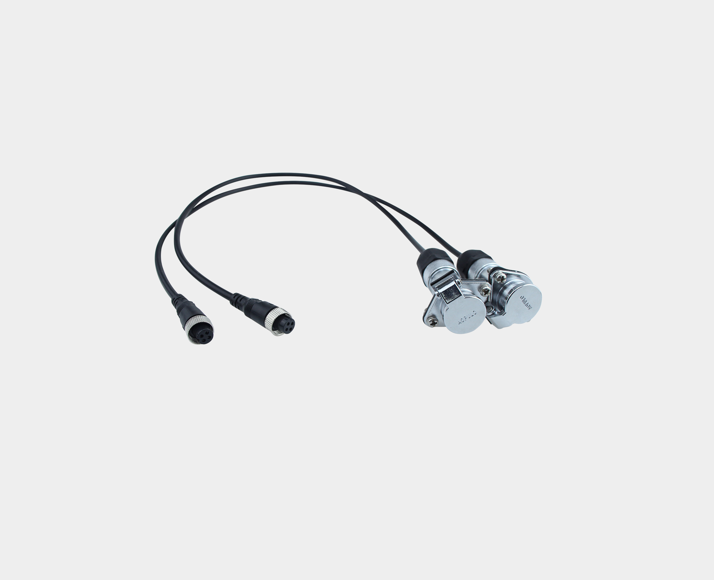 Trailer CableTrailer Cable