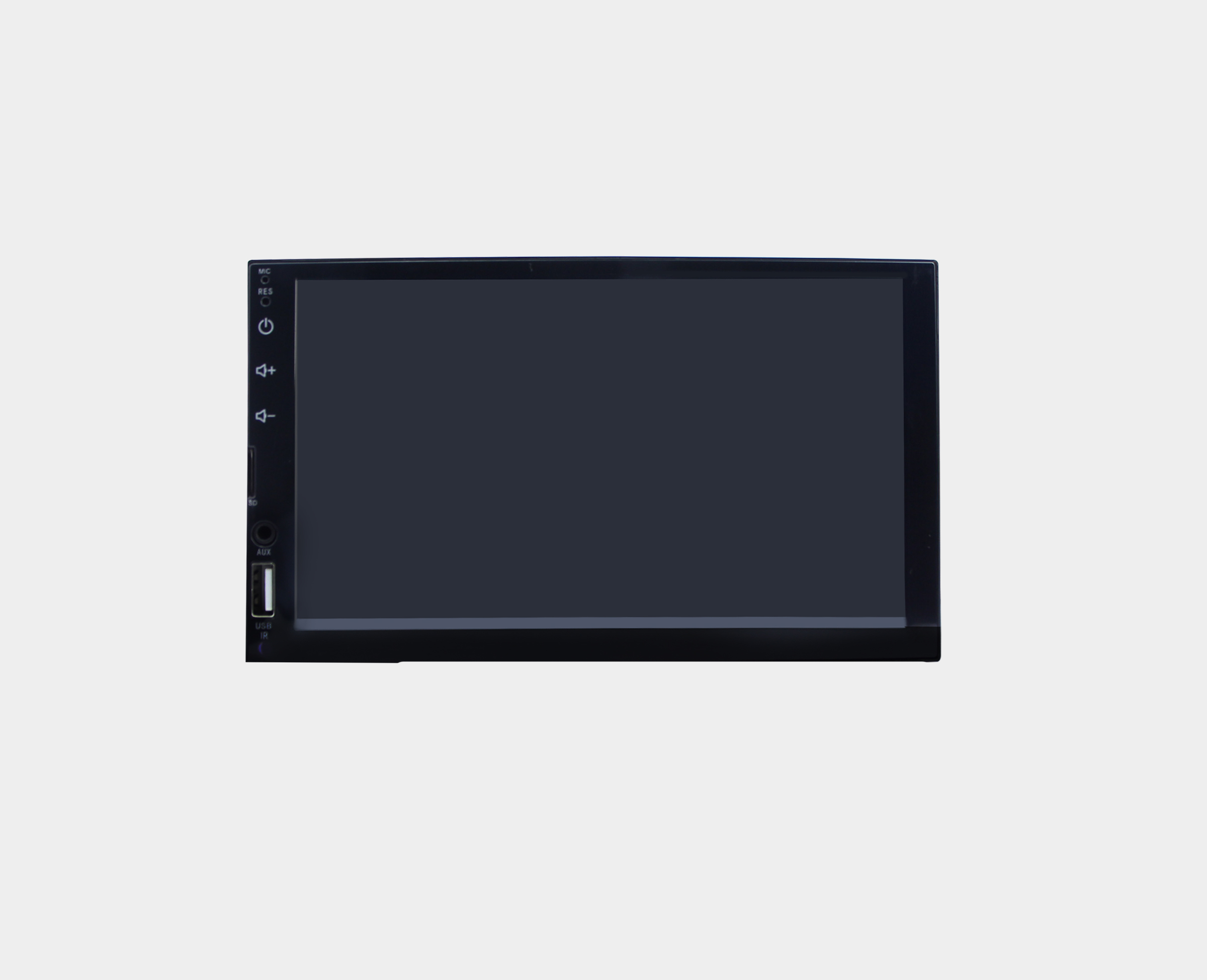 Double din playerDouble din player