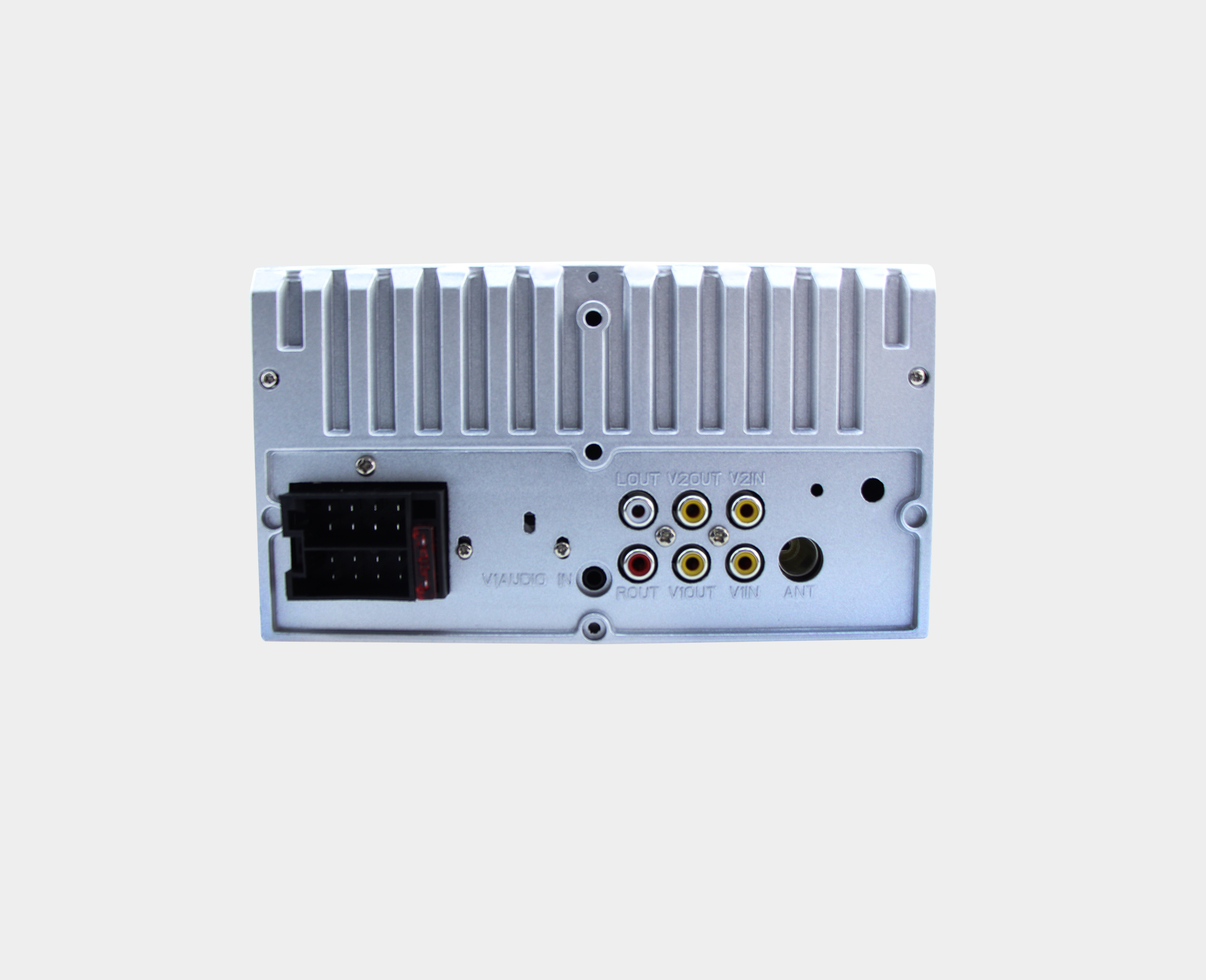 Double din playerDouble din player