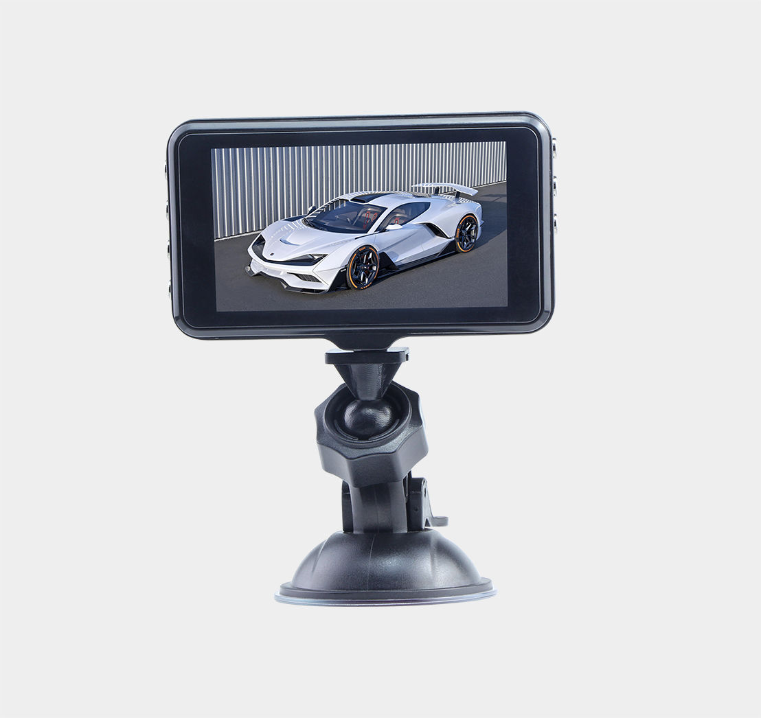 Dash DVR - 3.0inch screen DVR