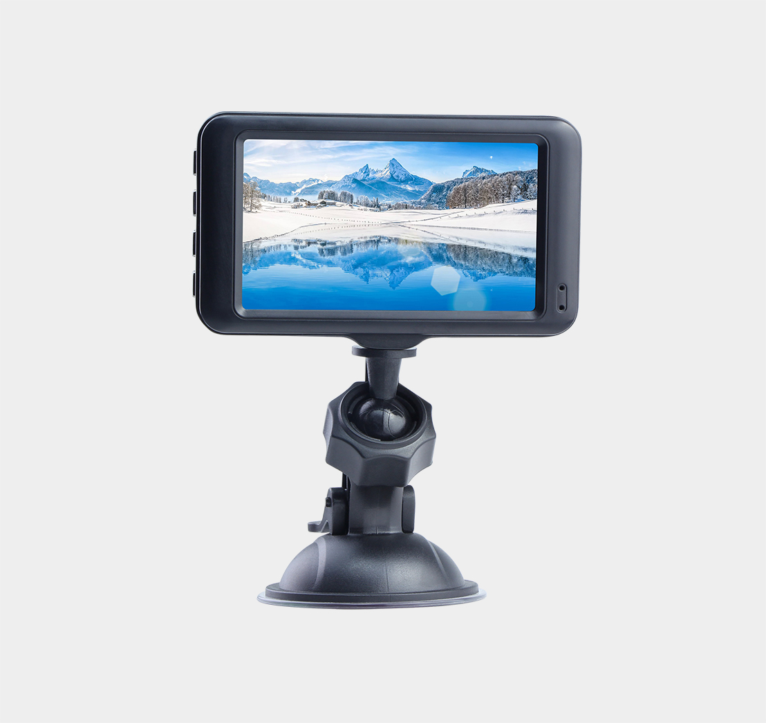Dash DVR - 3.0inch screen DVR