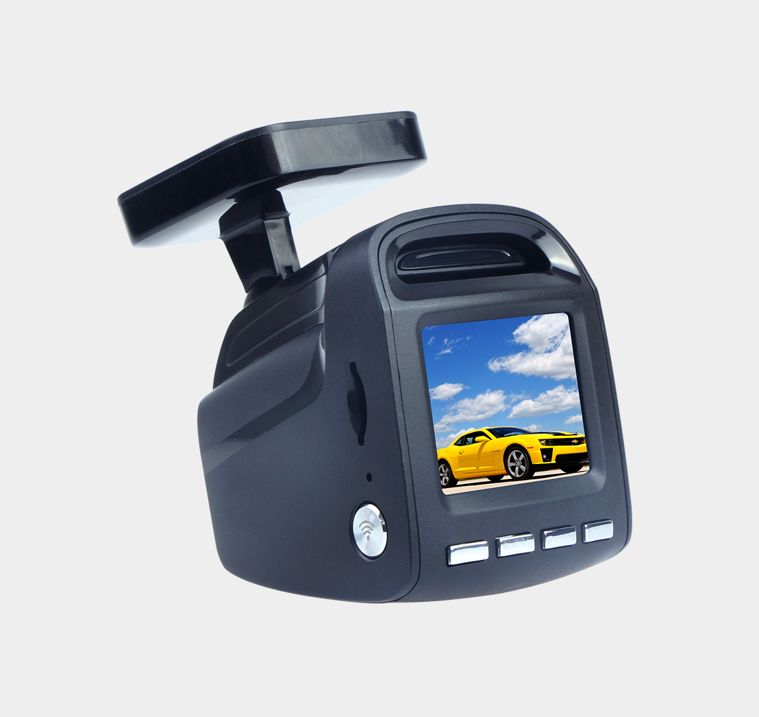 1.5 inch LCD car dsh camera