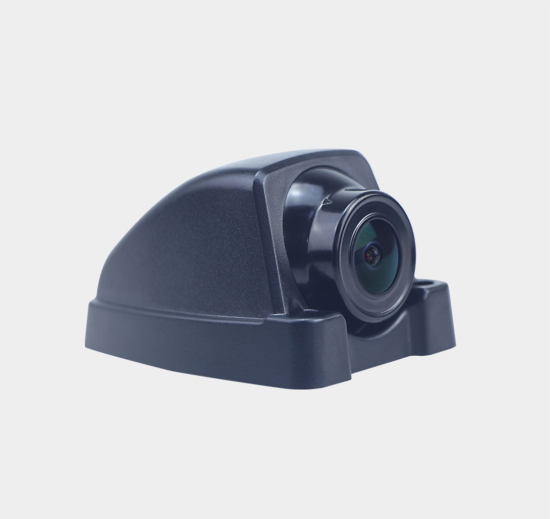 Heavy Duty Camera