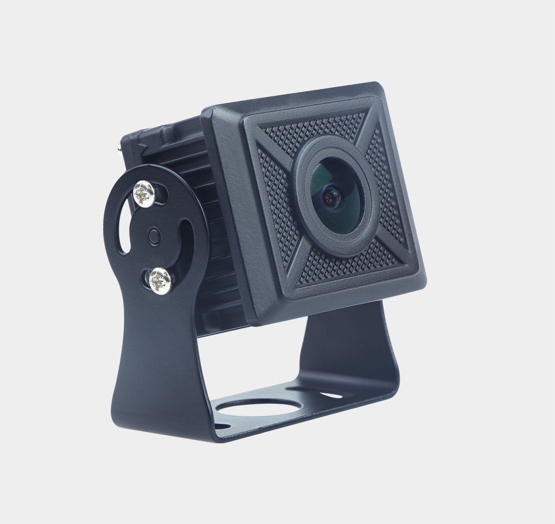 Heavy Duty Camera