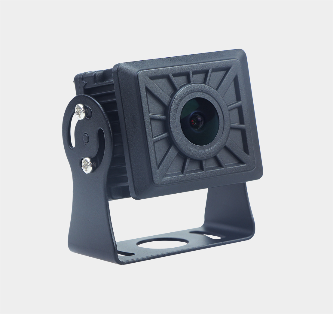 Heavy Duty Camera