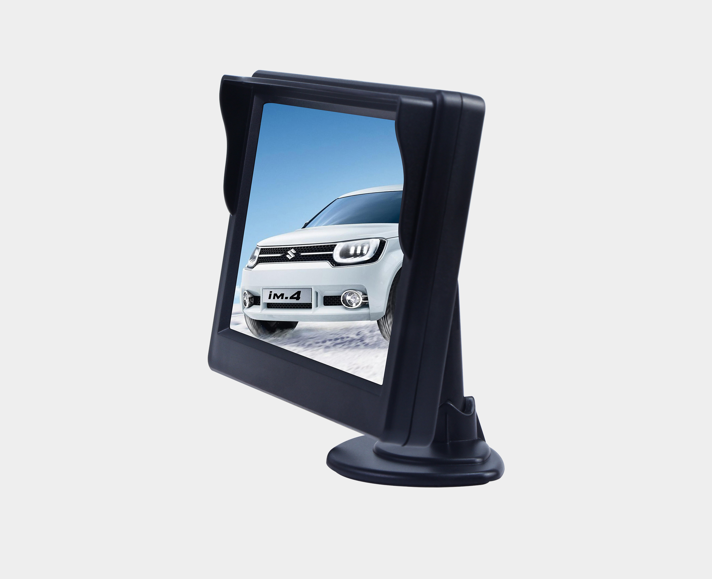 Car MonitorCar Monitor