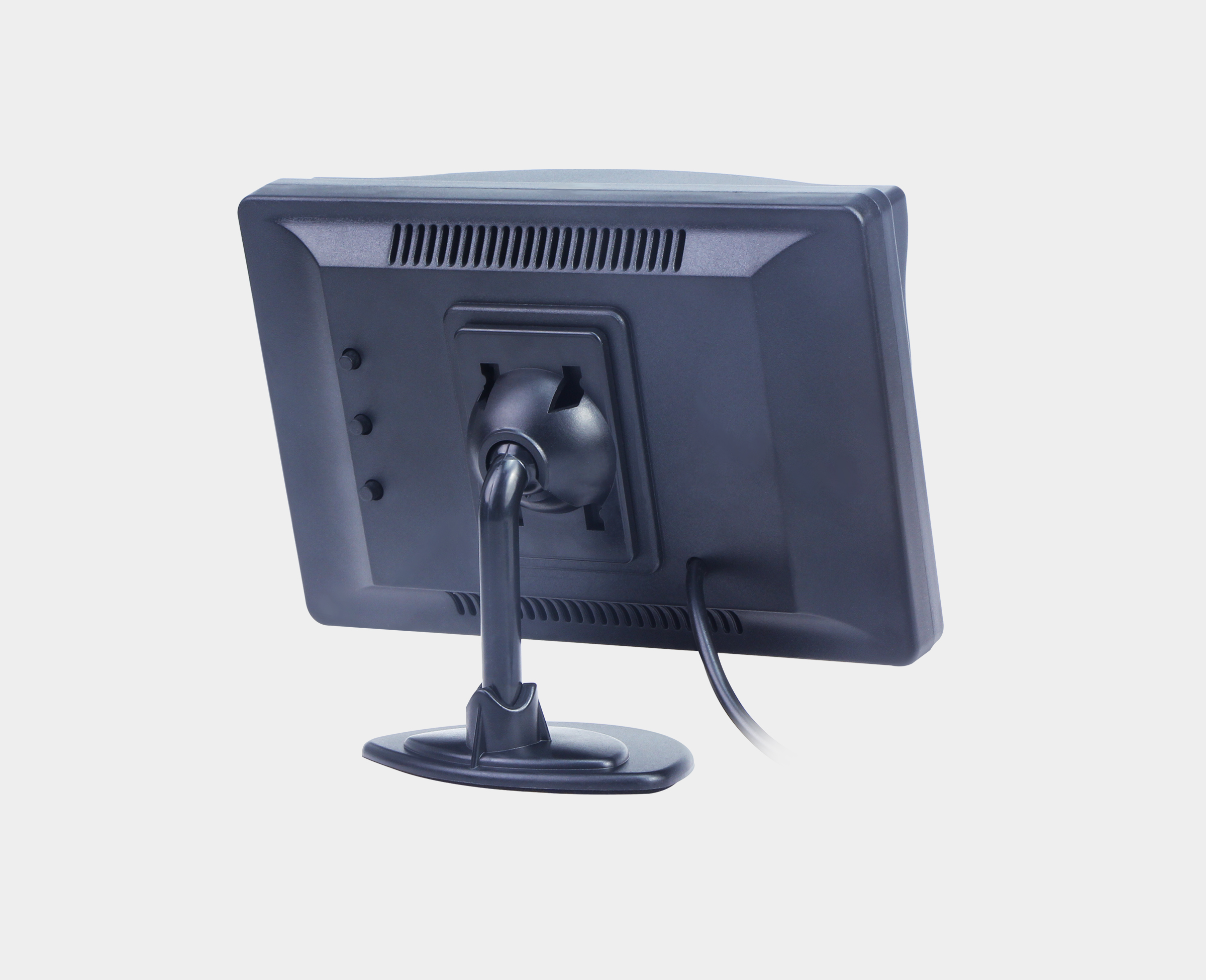 Car MonitorCar Monitor