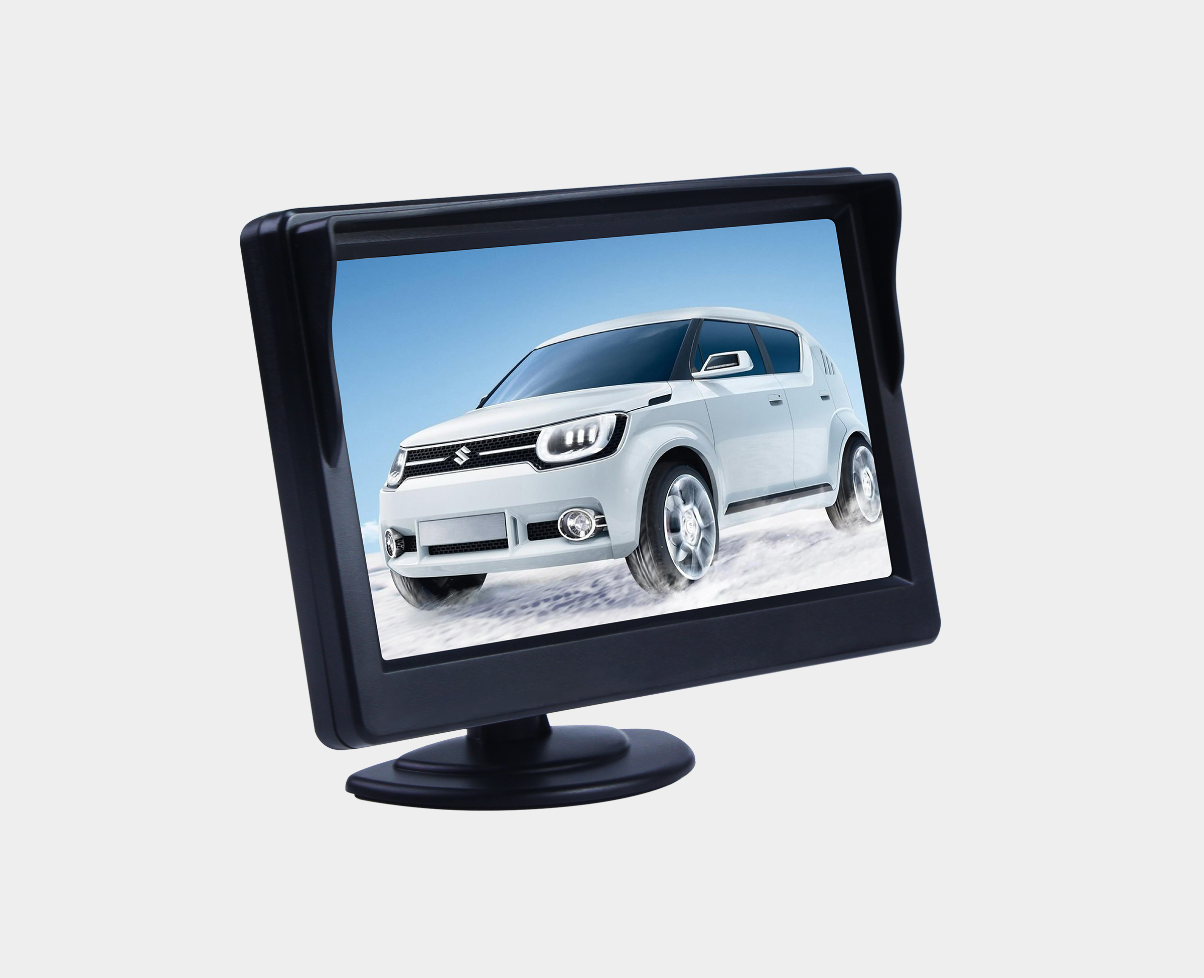 Car MonitorCar Monitor