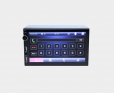 Car Monitor - Double din player
