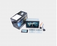 Car Monitor - Double din player