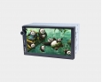 Car Monitor - Double din player