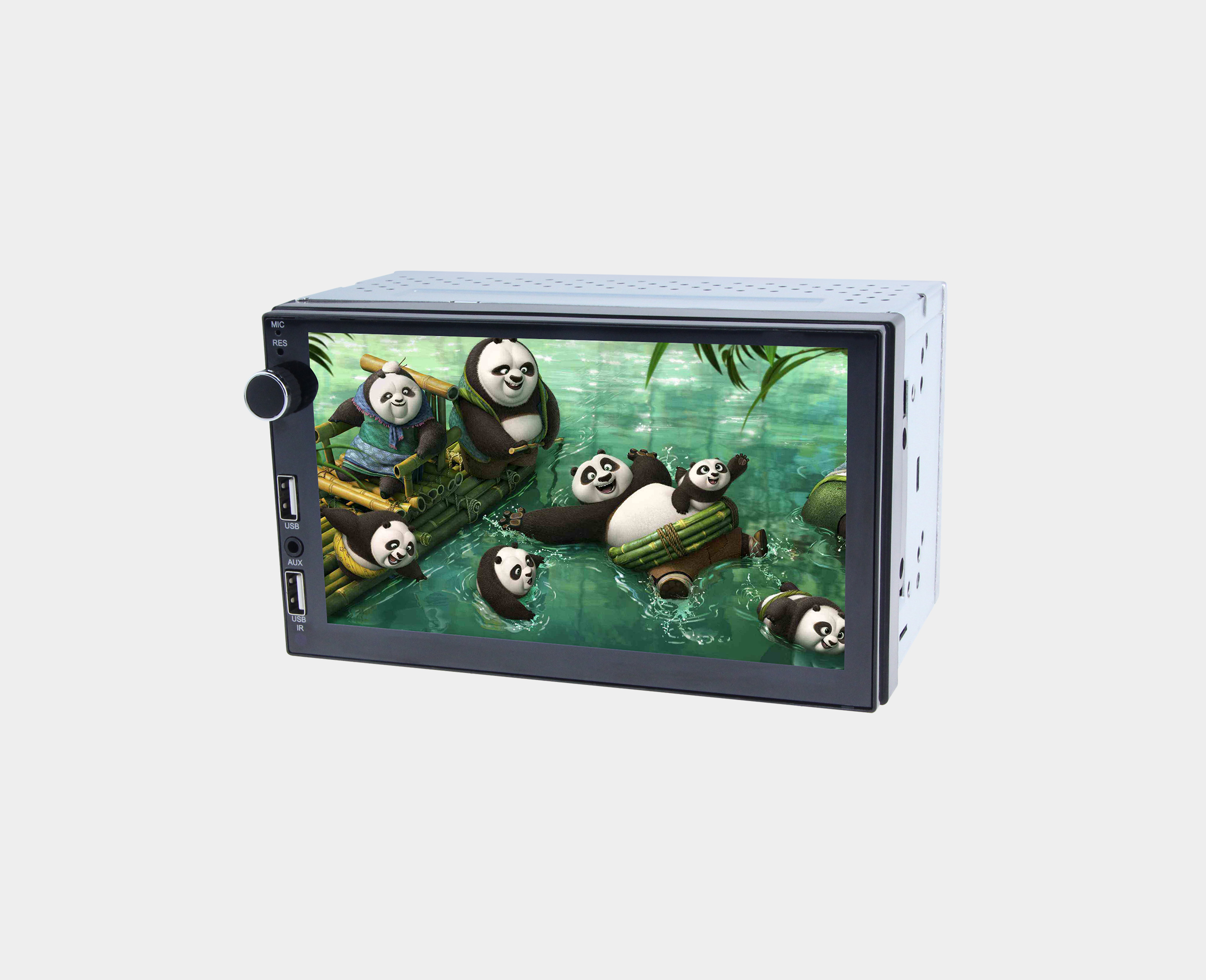 Double din playerDouble din player