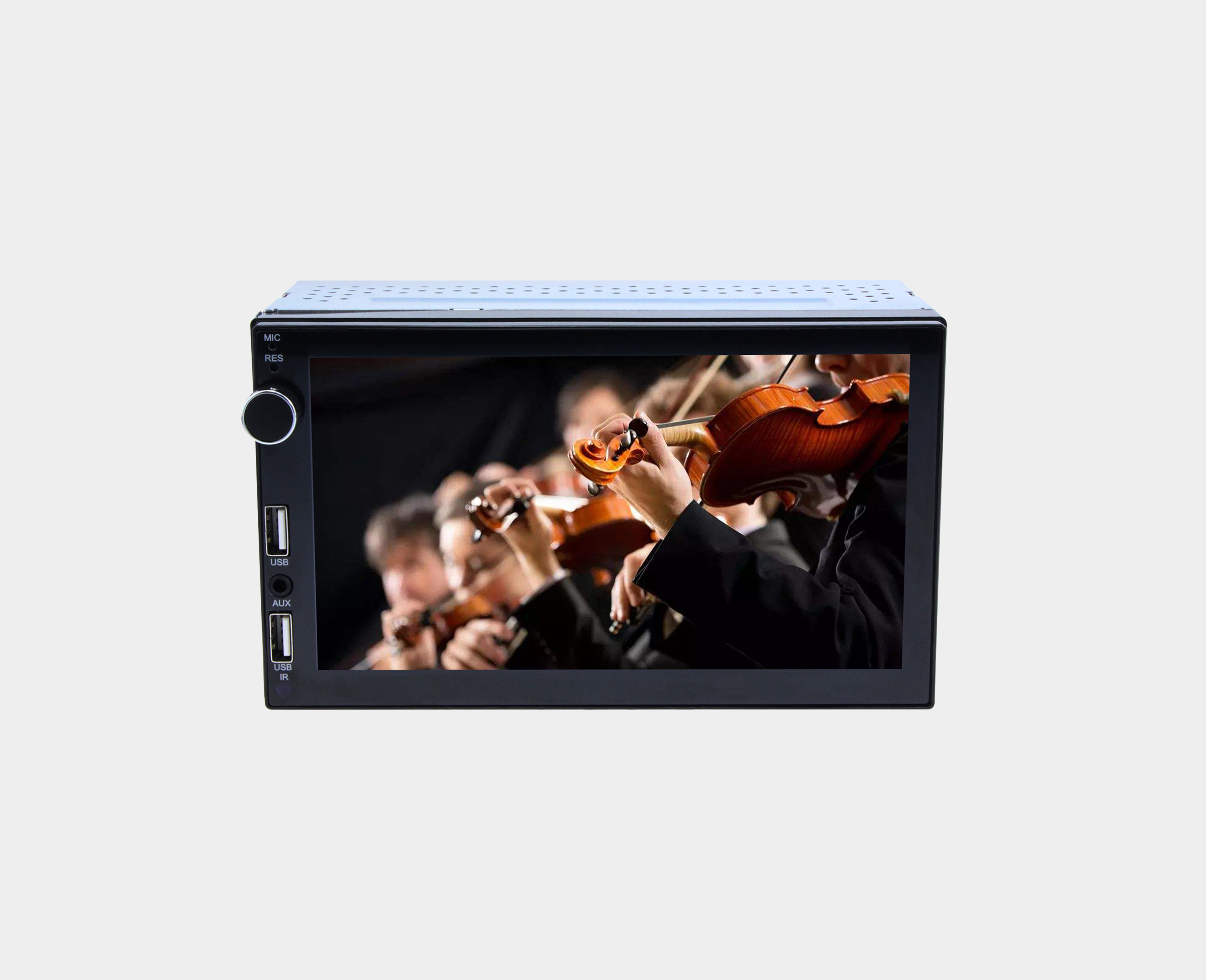 Double din playerDouble din player