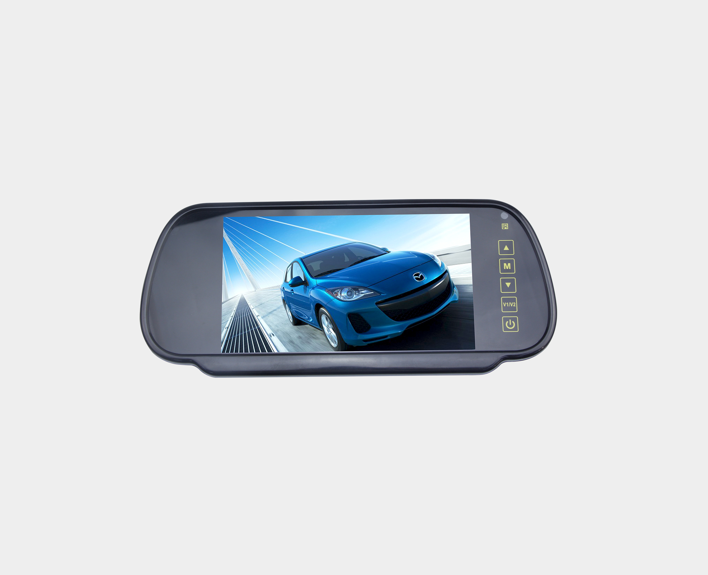 Car MonitorCar Monitor