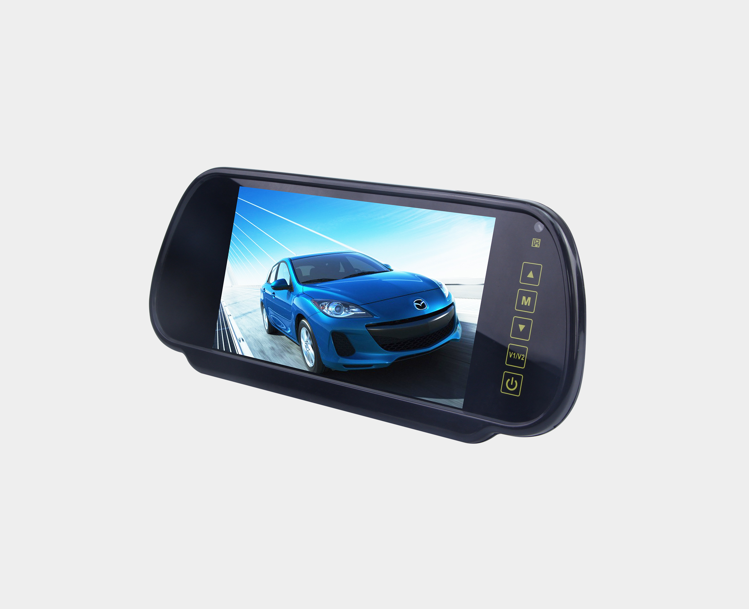 Car MonitorCar Monitor