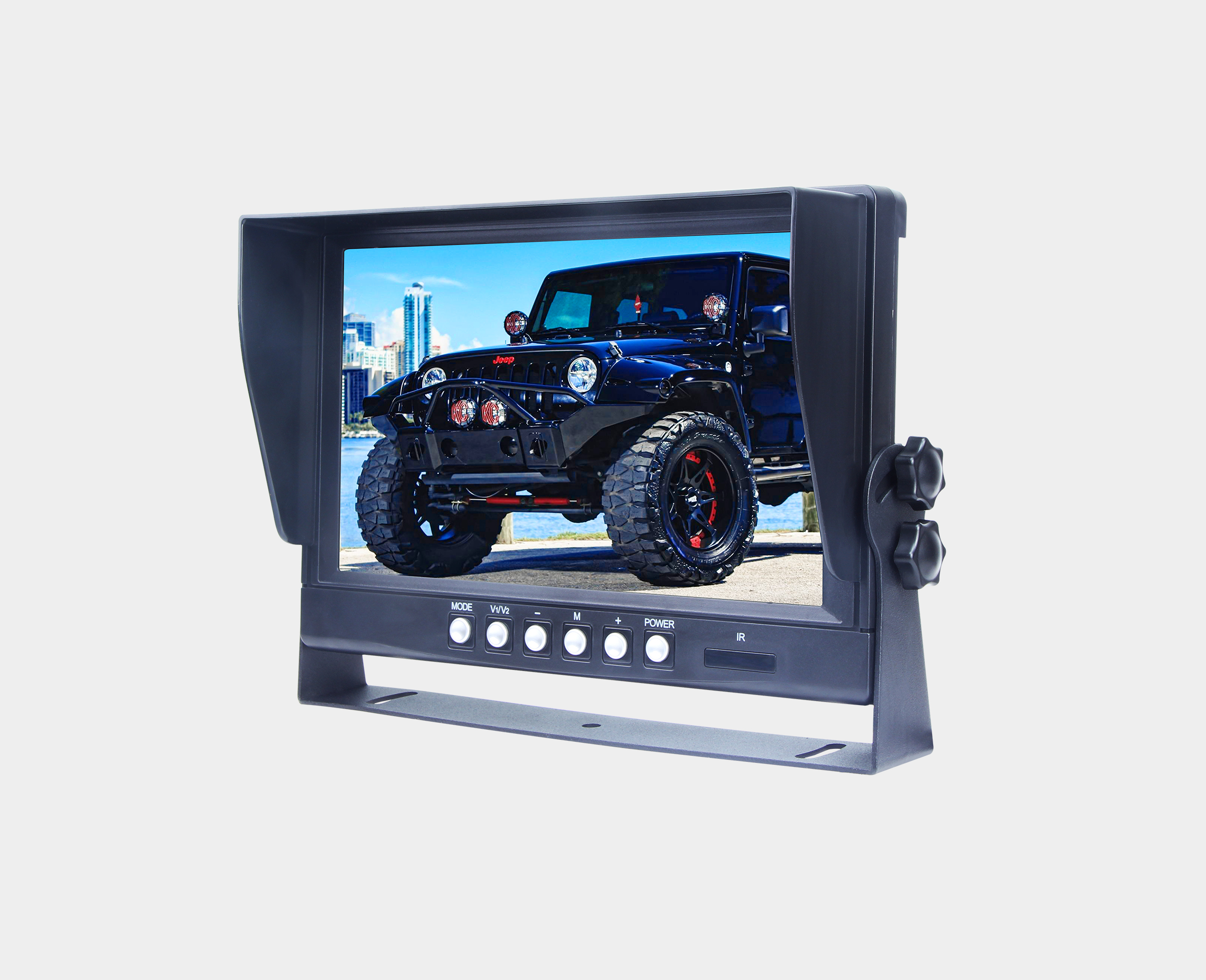 9 inch AHD rearview System9 inch AHD rearview System