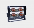 AHD Rearview System - 9 inch AHD rearview System