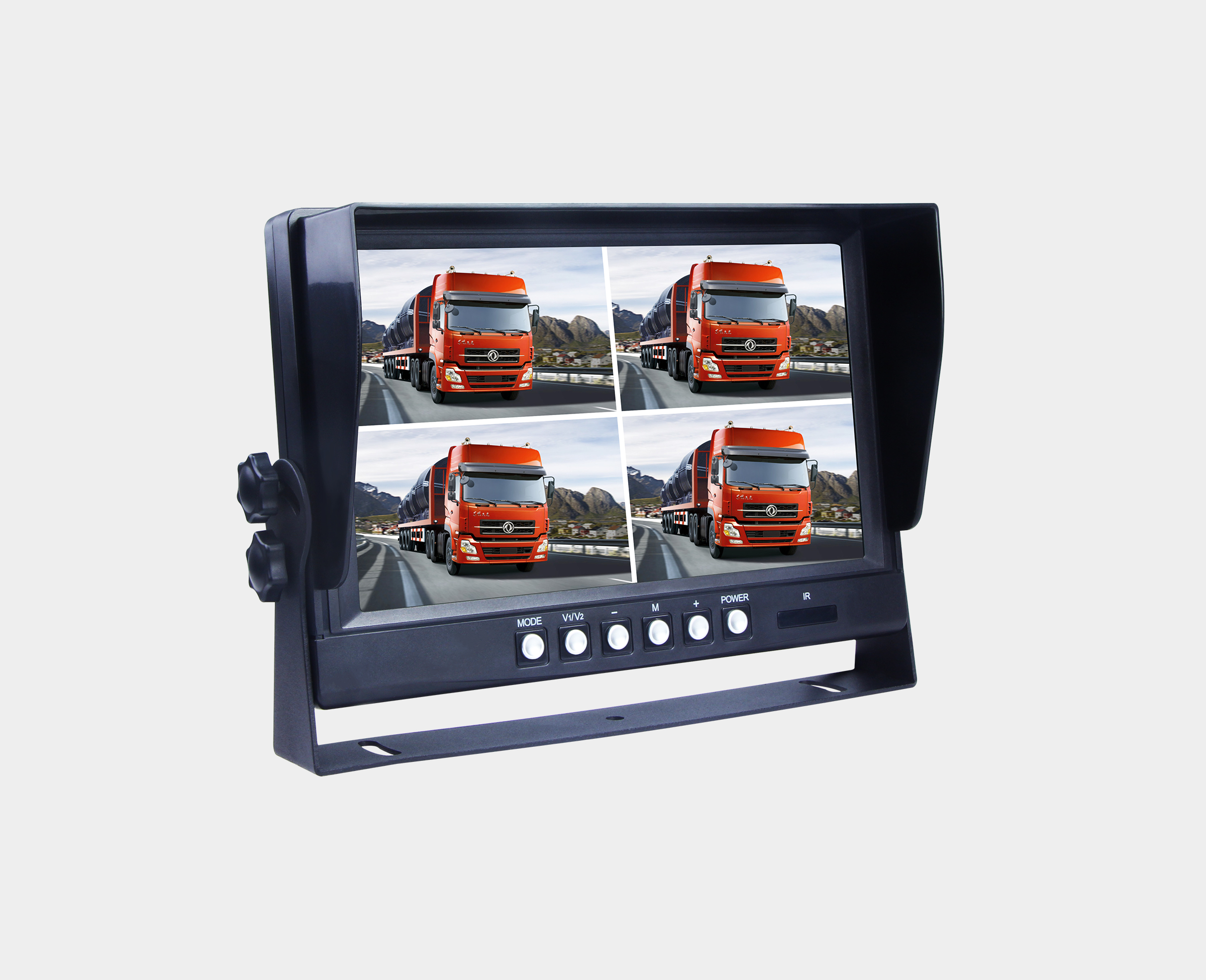 9 inch AHD rearview System9 inch AHD rearview System