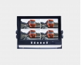 AHD Rearview System - 9 inch AHD rearview System