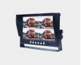 AHD Rearview System - 9 inch AHD rearview System