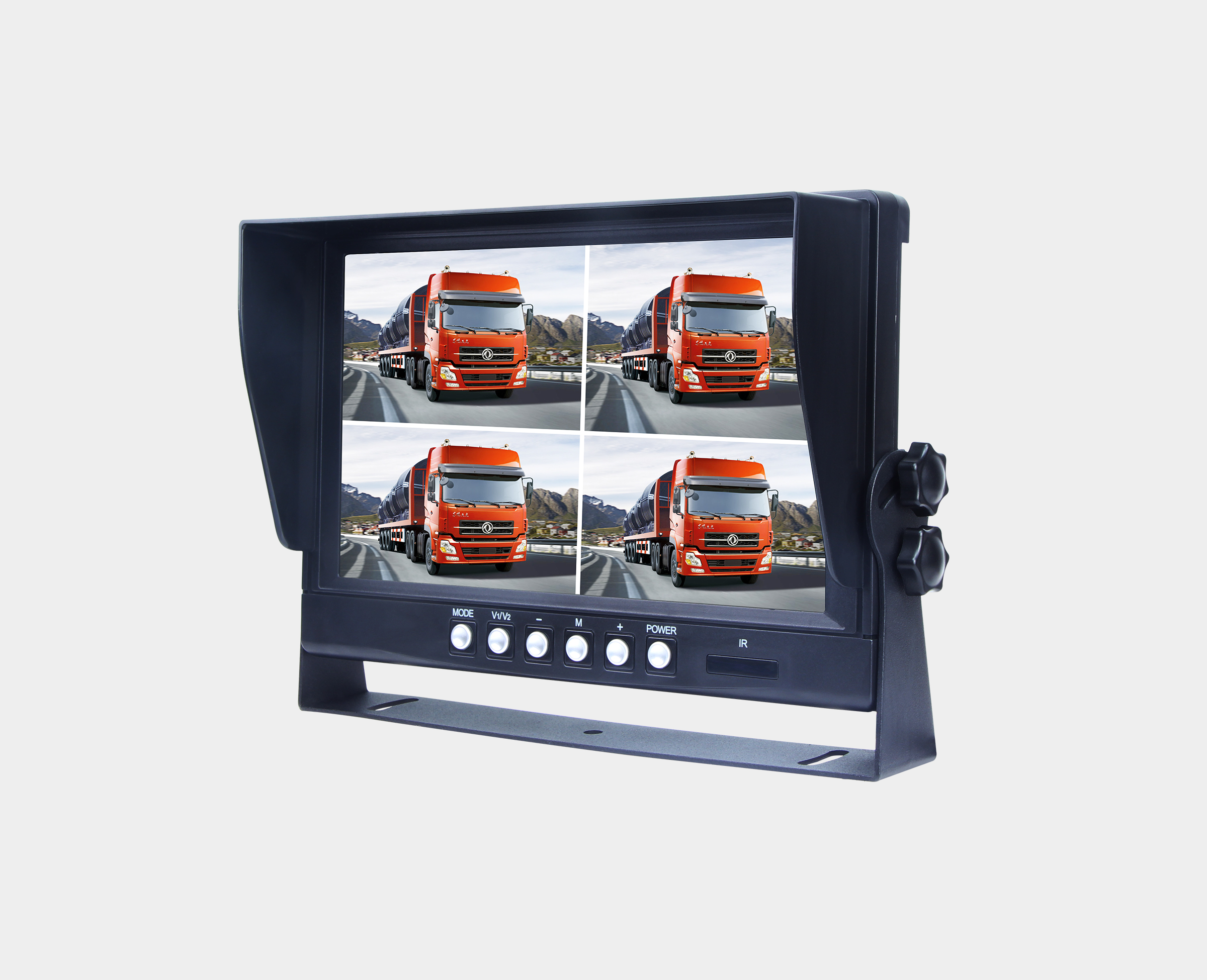 9 inch AHD rearview System9 inch AHD rearview System